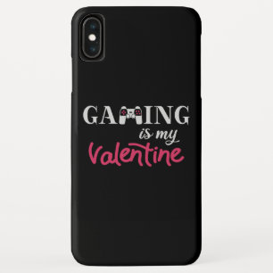Case-Mate iPhone Case Jouer est ma Saint Valentin