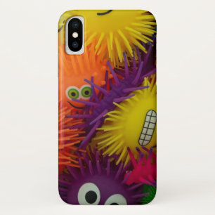 Case-Mate iPhone Case Jouet Fidget Squishy Ball