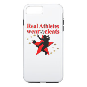 Case-Mate iPhone CASE JOUEUR DE FOOTBALL AU CHAMPION MONDIAL