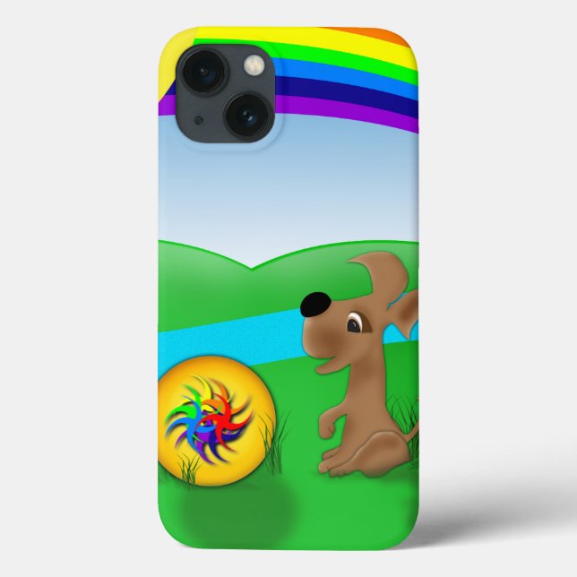 Coques Case-Mate iPhone Jouons (Verso)