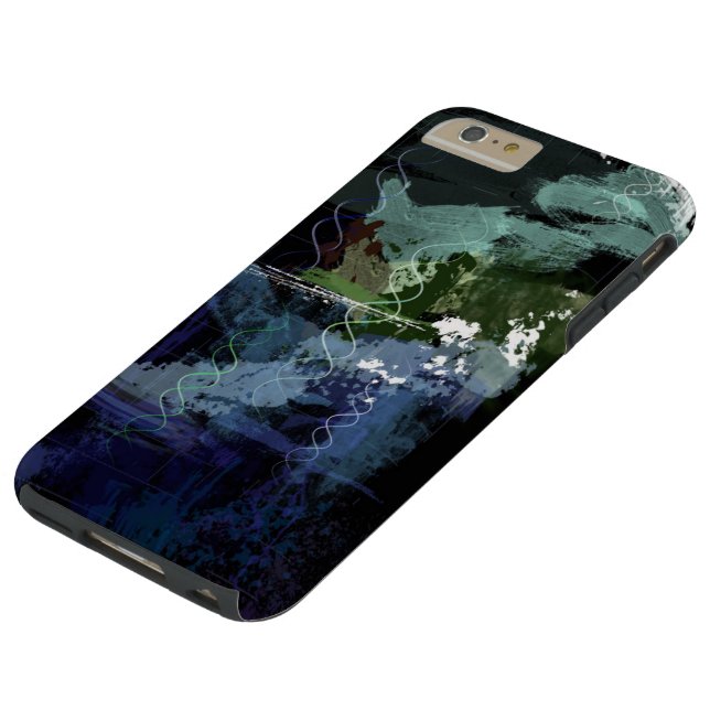 Coques Case-Mate iPhone Jour 5 de genèse : Créatures (Haut)