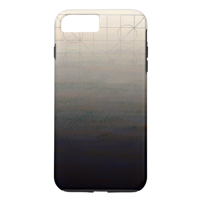 Coques Case-Mate iPhone Jour 7 de genèse : Repos (Dos)