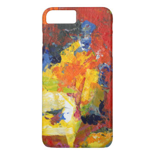 Coque iPhone 7 Plus Jour de course