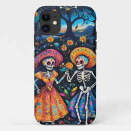 Case-Mate iPhone Case Jour de la conception colorée morte