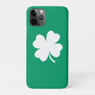 Case-Mate iPhone Case Jour de la Saint Patrick shamrock Irlande