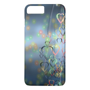 Coque iPhone 8 Plus/7 Plus Jour de la Saint Valentin