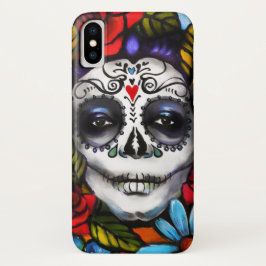 Etui iPhone Case-Mate Jour des morts