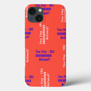 Case-Mate iPhone Case Jour fiscal