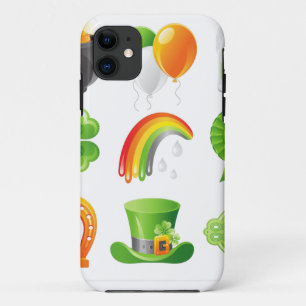 Etui iPhone Case-Mate jour saint-patricks