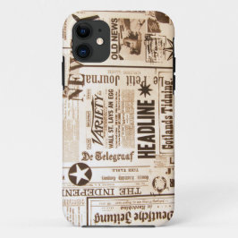 Case-Mate iPhone Case Journal