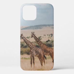 Case-Mate iPhone CASE JOURNÉE MONDIALE DE LA FAUNE
