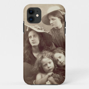 Etui iPhone Case-Mate Jours d'été, c.1866 (copie d'albumen d'un collod