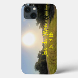 Case-Mate iPhone Case Joy of Life Pittoresque