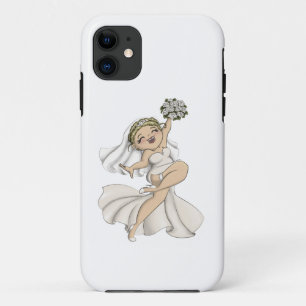 Case-Mate iPhone Case Joyeuse mariée 02