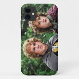 Coques Pour iPhone Joyeux et Peregrin