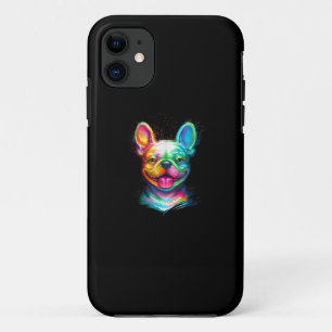 Case-Mate iPhone Case Joyeux French Bulldog