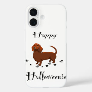 Coques iPhone 16 Joyeux Halloween !