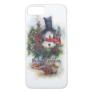 Case-Mate iPhone Case Joyeux Noël
