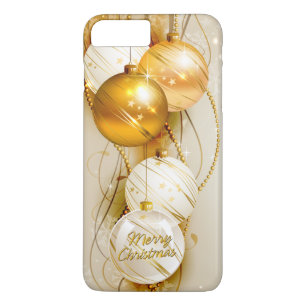 Coques Pour iPhone Joyeux Noël 23 options