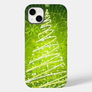 Coque Pour iPhone 14 Plus joyeux noël et heureux nouvel an