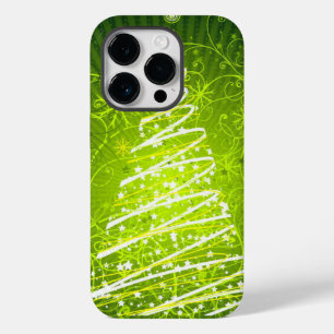 Coque Pour iPhone 14 Pro joyeux noël et heureux nouvel an