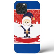 Joyeux Noël Père Noël