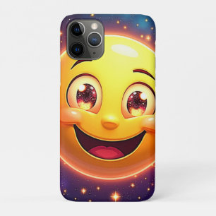 Case-Mate iPhone Case Joyeux oeil cosmique Emoji