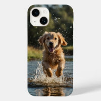 Joyeux Puppy Splash
