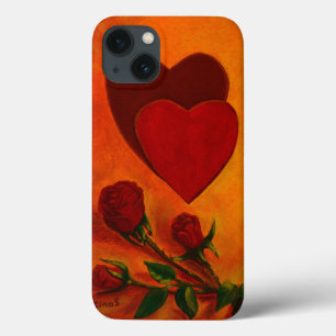 Etui iPhone Case-Mate Joyeux Valentin, Anniversaire, Mariage !
