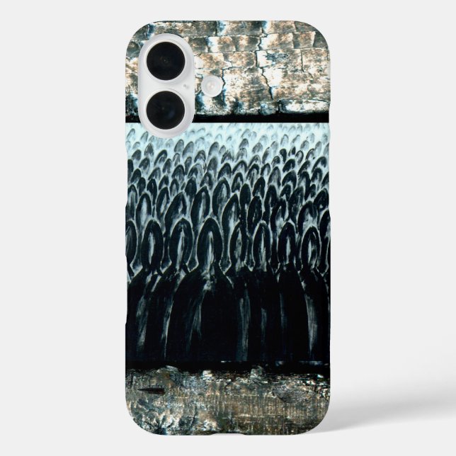 Coques Case-Mate iPhone Judgment (Verso)