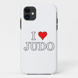 Coque Case-Mate Pour iPhone Judo