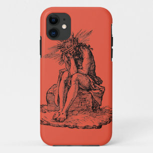 Case-Mate iPhone Case Jugement de Jésus-Christ