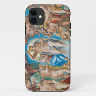Etui iPhone Case-Mate JUGEMENT dernier