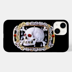 COQUES POUR iPhone JUILLET ET OBJETS CROISÉS RUBY RENAISSANCE JEWEL