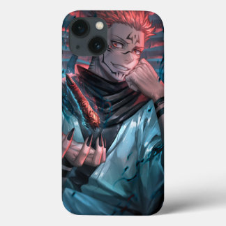 Case-Mate iPhone Case Jujutsu Kaizen Fans Cadeaux
