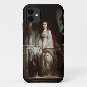 Case-Mate iPhone Case Juliet par Thomas-Francis Dicksee
