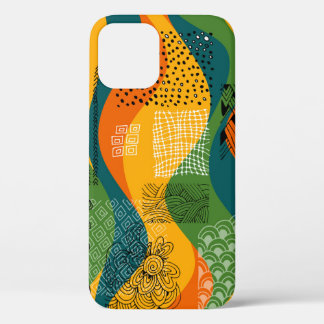 Case-Mate iPhone Case Jumelage de mode : l'art Abstrait