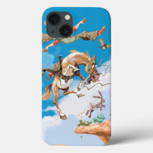 Etui iPhone Case-Mate Jumpin' Jack