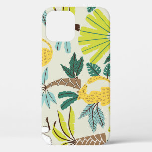 Case-Mate iPhone Case Jungle Joy : Cartoon Animal Fun