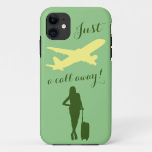 Case-Mate iPhone Case Juste appeler