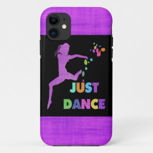 Etui iPhone Case-Mate Juste danse