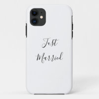 Juste marié