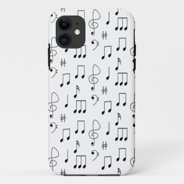 Coques Case-Mate iPhone Juste Noté Blanc (Dos)
