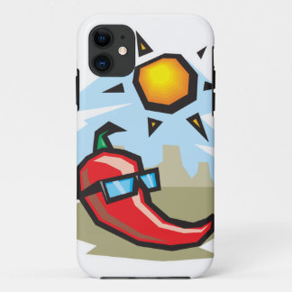 Coque Case-Mate Pour iPhone juste piment chillin