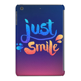 Case-Mate iPhone Case Juste sourire