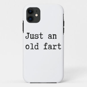Coque Case-Mate Pour iPhone Juste Un Vieux Panier
