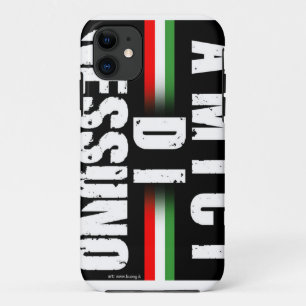 Etui iPhone Case-Mate Juventus