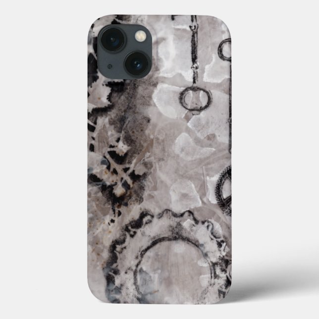 Coques Case-Mate iPhone Juxtaposition II (Verso)