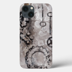 iPhone 13 Coque Juxtaposition II