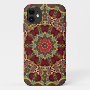 Coque Case-Mate Pour iPhone Kaleidoscope